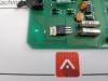 Jrcs Printed Circuit Board Sms-m312B Dg-reciv