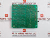 Jrcs Printed Circuit Board Sms-m312B Dg-reciv
