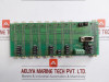 Backplane Pcb Board 341-792-170 Industronic