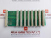 Backplane Pcb Board 341-792-170 Industronic