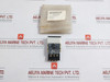 03-121.011 Reset Push Button Switch 250Vac 10A By Eao