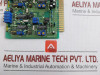 Utsuki Keiki Signal Conditioning Amplifier Pcb Board Pb-213C