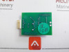 Flowmeter Preamp Pcb Card Aa5170004000 Hydril Aa5160004000