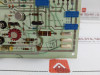 589415-1 Pcb For Sweep Generator With Used Condition