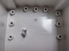 Electronic Thermostat Tc-e 8/4 By Aalborg