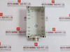Electronic Thermostat Tc-e 8/4 By Aalborg
