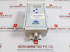 Electronic Thermostat Tc-e 8/4 By Aalborg