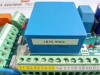 Relay Interface Board Sag. 3367 890517 Sabroe 20Ma Digital Input No Pt100