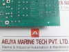 Relay Interface Board Sag. 3367 890517 Sabroe 20Ma Digital Input No Pt100
