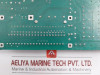 Relay Interface Board Sag. 3367 890517 Sabroe 20Ma Digital Input No Pt100
