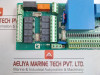 Relay Interface Board Sag. 3367 890517 Sabroe 20Ma Digital Input No Pt100