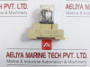 My2N-d2 Miniature Power Relay 24Vdc 5A Omron