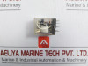 My2N-d2 Miniature Power Relay 24Vdc 5A Omron