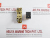 My2N-d2 Miniature Power Relay 24Vdc 5A Omron