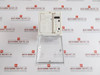 Abb Capacitor Protection Relay Rev-a, 50Hz Part No. Spaj 160 C