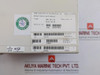 Abb Capacitor Protection Relay Rev-a, 50Hz Part No. Spaj 160 C