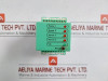 Simos Wbm 21 Monitoring Module 24V Siemens