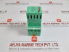 Simos Wbm 21 Monitoring Module 24V Siemens