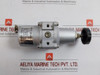 Ns770Cl By Nakakita Seisakusho Filter Regulator Inlet Press-10KgCm2 (Max)