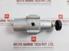 Ns770Cl By Nakakita Seisakusho Filter Regulator Inlet Press-10Kg/Cm2 (Max)