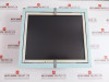Graphic Terminal Lcd Monitor Sms-u19A-17L-5 17 Inches 100-120V 50/60Hz By Jrcs