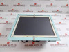 Graphic Terminal Lcd Monitor Sms-u19A-17L-5 17 Inches 100-120V 50/60Hz By Jrcs