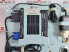 Graphic Terminal Lcd Monitor Sms-u19A-17L-5 17 Inches 100-120V 50/60Hz By Jrcs