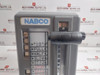 Nabco Main Engine Telegraph Unit Mt-800-2