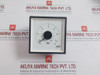 Noris Analog Panel Pressure Meter 0-6 Bar 4-20Ma Part No. Rq96