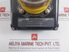 Westlock Controls Rotary Valve Position Monitor Ip66 / Ip67 Part No. 3449-wa4-r5-r1