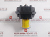 Used Condition Fmyb-1120 By Moniteur Devices Valve Position Transmitter