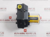 Used Condition Fmyb-1120 By Moniteur Devices Valve Position Transmitter