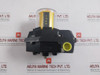 Used Condition Fmyb-1120 By Moniteur Devices Valve Position Transmitter