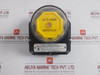 Used Condition Fmyb-1120 By Moniteur Devices Valve Position Transmitter