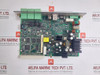 Marine Generator Control Unit Type-delomatic 4 50/60Hz By Deif Dgu 0003