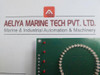 1639294-6 By Man B&W Rpm Monitboring System Pcb In 130 Gm