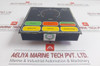 Man B&W Engine Control Panel Multi 94V-0 Part No. 1639294-6