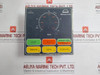 Man B&W Engine Control Panel Multi 94V-0 Part No. 1639294-6