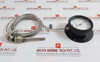 Nesstech Gearless Temperature Gauge Tus-2S-s