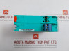 Pepperl+Fuchs Temperature Converter With Trip Values Kfu8-gut-ex1.D