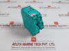 Pepperl+Fuchs Temperature Converter With Trip Values Kfu8-gut-ex1.D