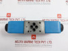 Dg4V 3 2N M U H7 60 En38 Directional Control Valve By Vickers