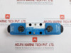 Dg4V 3 2N M U H7 60 En38 Directional Control Valve By Vickers