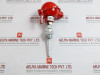 Cma Temperature Sensor Rtd Type Pt100