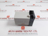 Fuji Electric Motor Guard Relay Unit 110V-50/60Hz Part No. Act 1A-1N