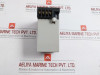 Fuji Electric Motor Guard Relay Unit 110V-50/60Hz Part No. Act 1A-1N