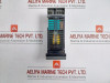 Microprocessor Based Temperature Controller 991.12C By Cal Controls 230V 50-60Hz