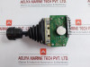 Ms4M13914 Single Axis Joystick Revision J By Oem Controls