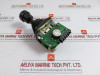 Ms4M13914 Single Axis Joystick Revision J By Oem Controls