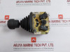 Single Axis Joystick By Oem Controls Ms4M12794